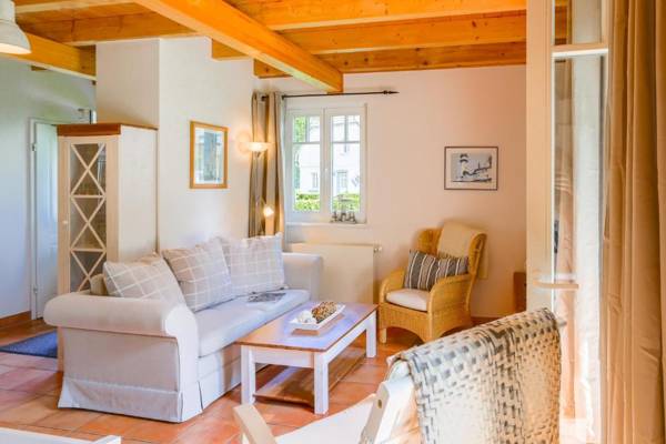 Ostseeferienpark Seepferdchen direkt an der Ostsee - perfekt für Familien