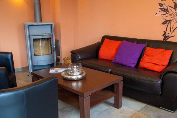 Ferienhaus Nienhagen - Jule