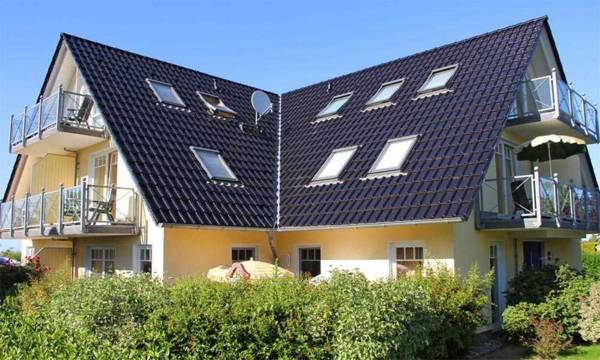 Ferienwohnung Nienhagen MOST 2170