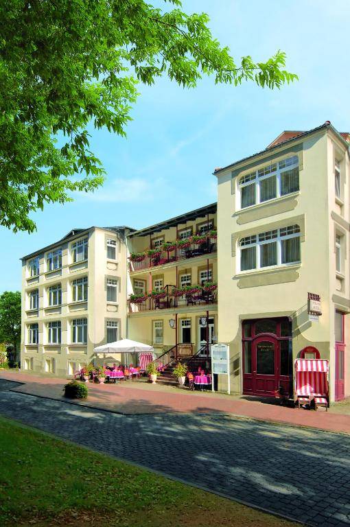 Strandhotel Graal-Müritz