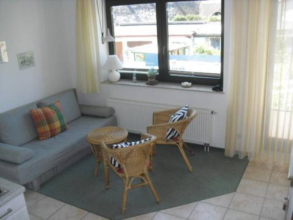 Ferienwohnung-Ostseestrand