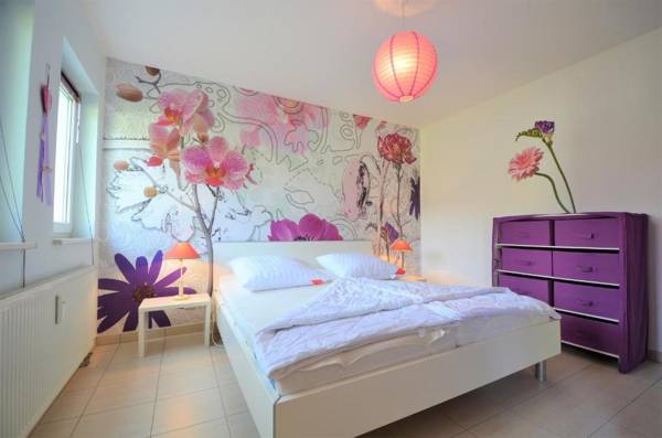 Ferienwohnung 300 Meter zur Ostsee