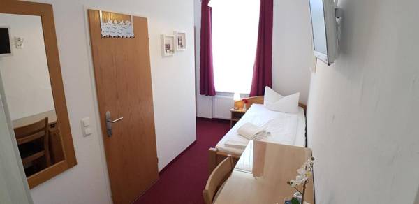 Pension Haus Waldesblick