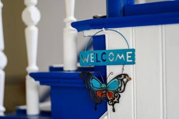 Villa Christiana - Aster