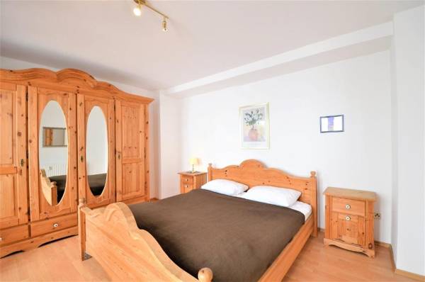 Apartment Strandstraße