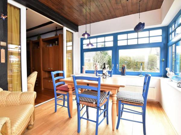 Holiday cottage Baltic Sea romance in Graal Müritz