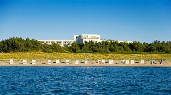 Strandhotel Fischland