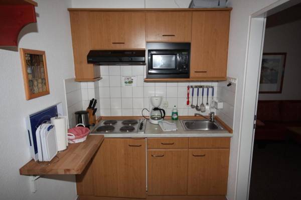 Parkresidenz Dierhagen