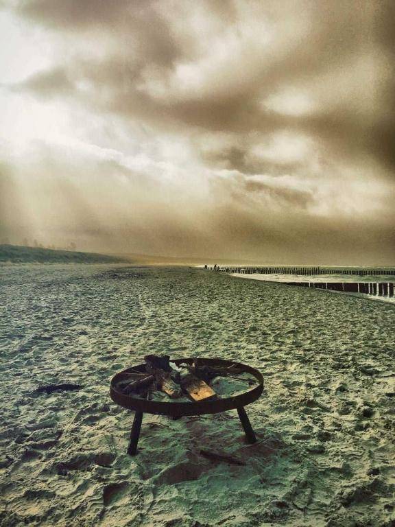 BERNSTEIN Penth Nr 34 max 3 Pers