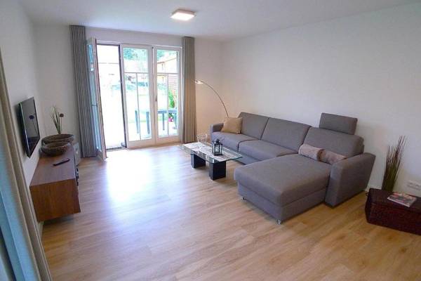 Bickbeeren FeWo BICKBEEREN Amalia Whg. 1