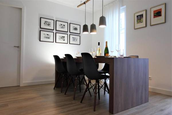 Bickbeeren FeWo BICKBEEREN Barbara Whg. 4