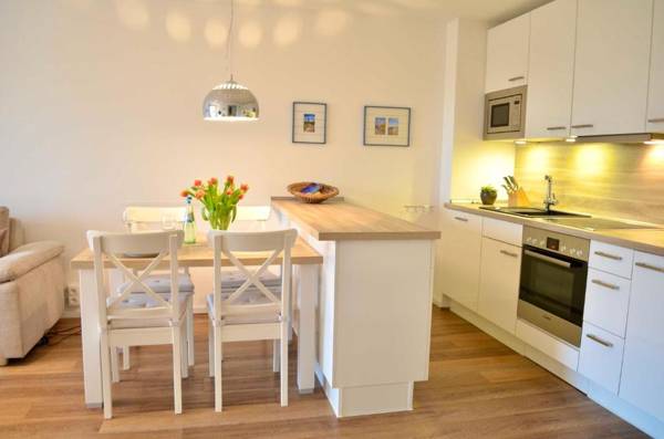 DUENENNEST App Nr 11 max 2 Pers