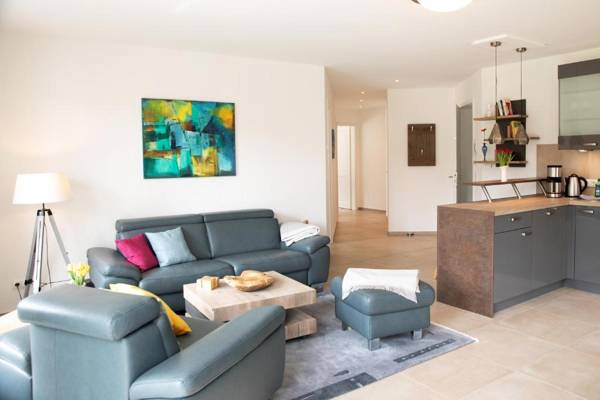 DÜNE-9 in Dierhagen-Strand