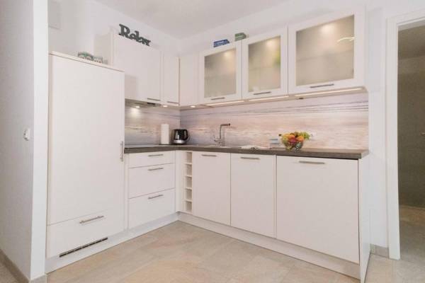 Bickbeeren FeWo BICKBEEREN Barbara Whg 5