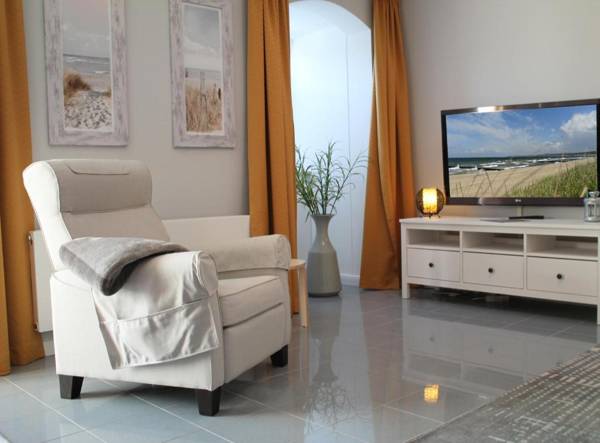 "Villa Sonnengarten" FeWo 3