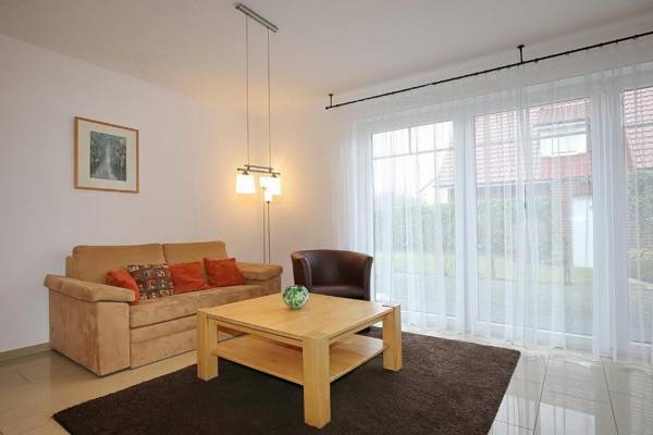 Sanddornweg Wohnung 13 b