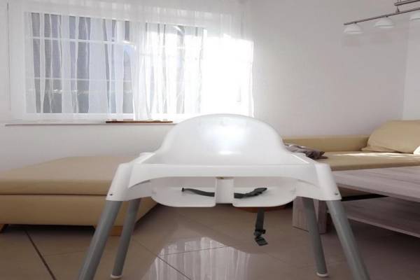 Sanddornweg Wohnung 13 a