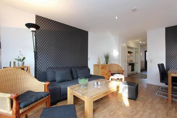 Papillon Wohnung 04-1