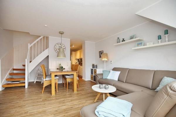 Papillon Wohnung 10-6