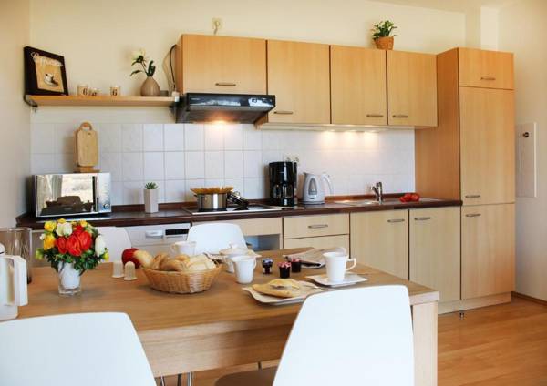 Residenz Haffblick Wohnung 37