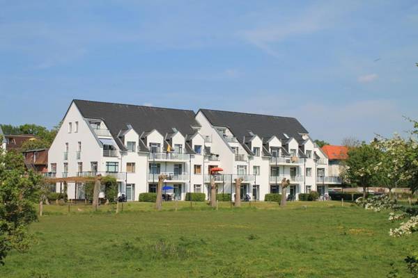 Residenz Haffblick Wohnung 31