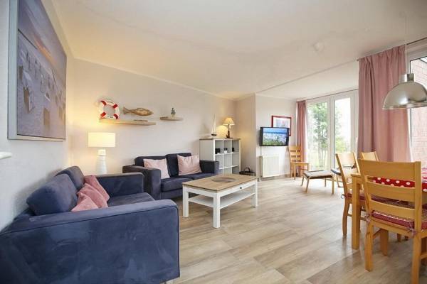 Sünnslag Wohnung 122