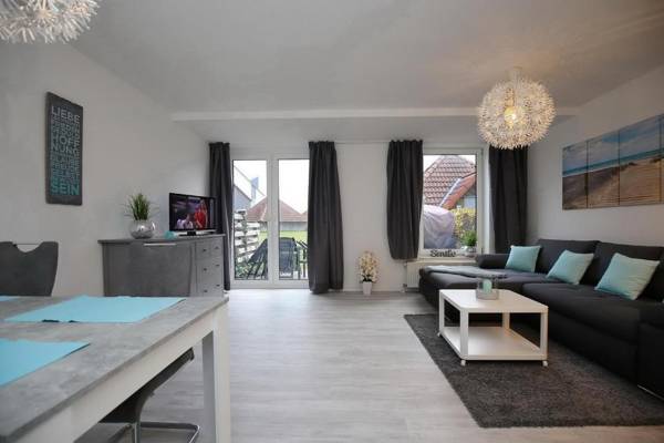 Sünnslag Wohnung 115