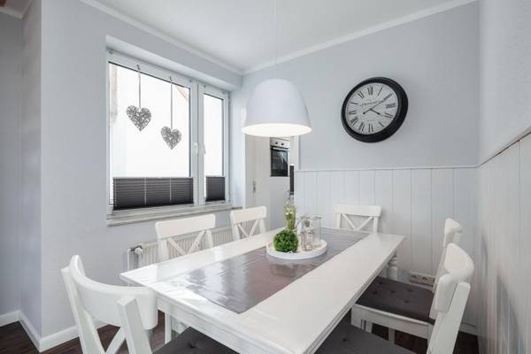 Sünnslag Wohnung 060