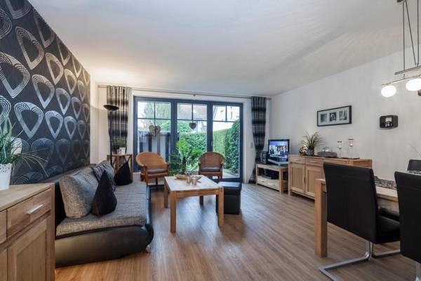 Papillon Wohnung 06-2