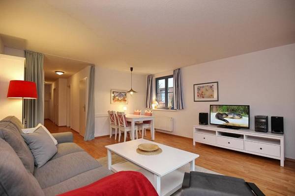 Papillon Wohnung 08-1