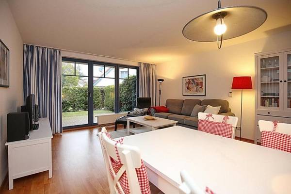 Papillon Wohnung 08-1