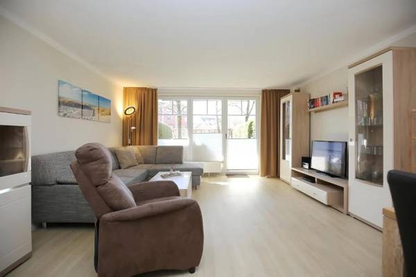 Papillon Wohnung 15-2