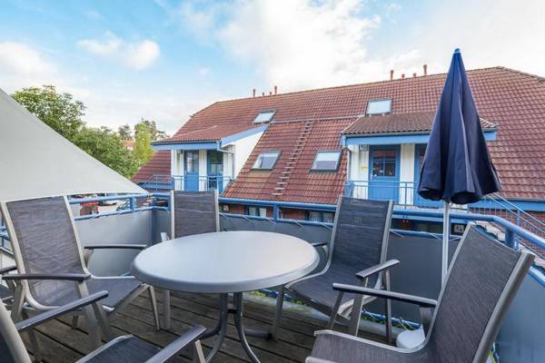 Papillon Wohnung 04-6