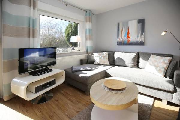 Urlauberdorf Haus 41d