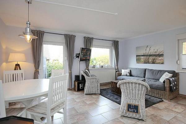 Urlauberdorf Haus 32c