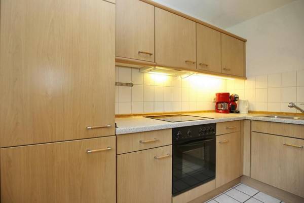 Urlauberdorf Haus 21b