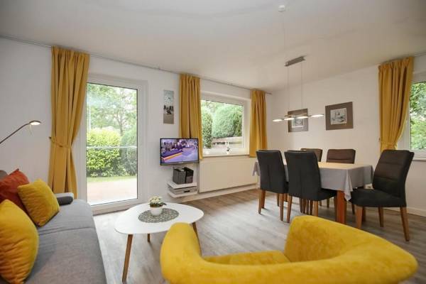 Urlauberdorf Haus 40c