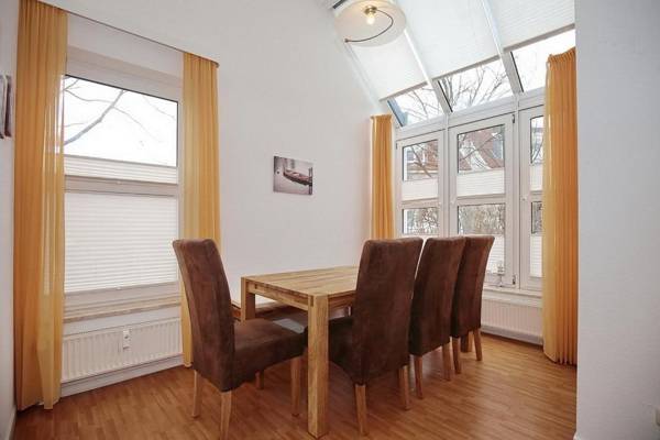 Sünnslag Wohnung 131