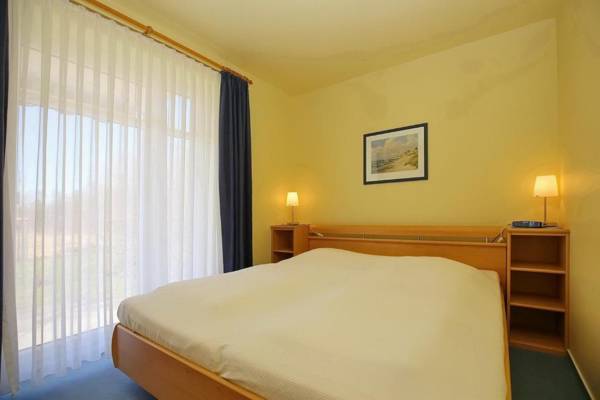 Haffblick Wohnung 20