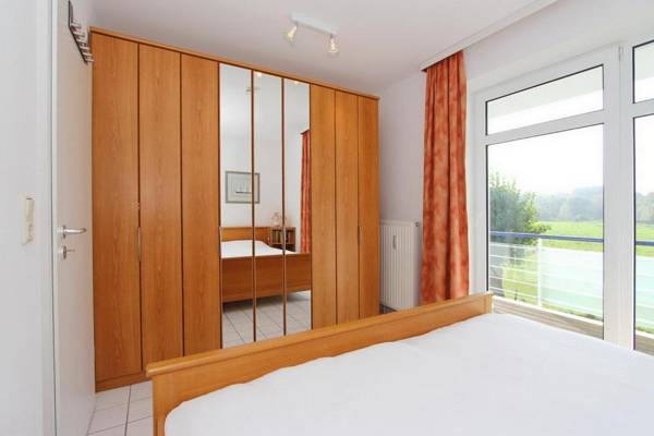 Haffblick Wohnung 25