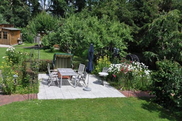 Feriendomizil Sudmann