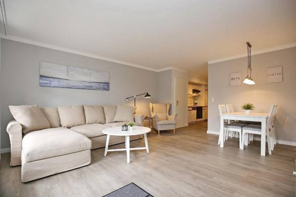 Papillon Wohnung 18-3