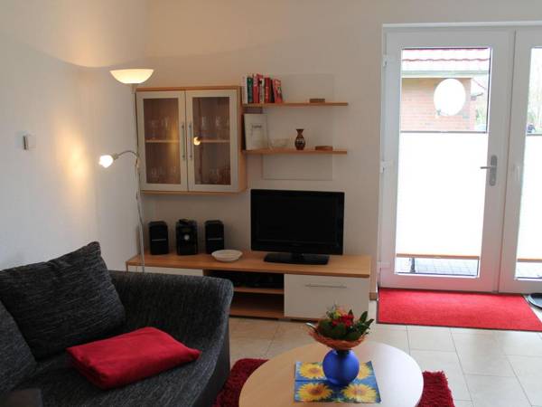 Modern Apartment near Sea in Ostseebad Boltenhagen