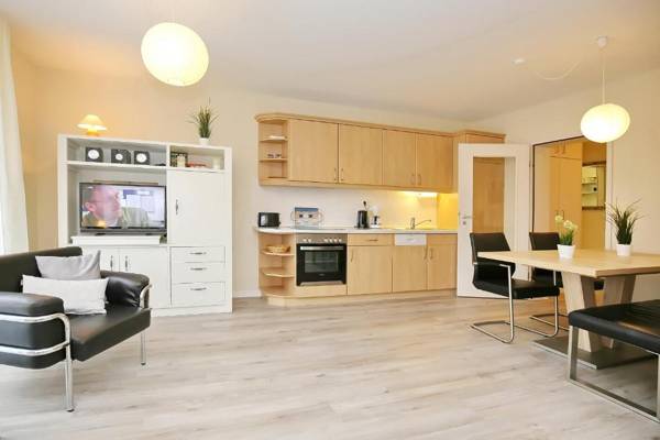 Haffblick Wohnung 43