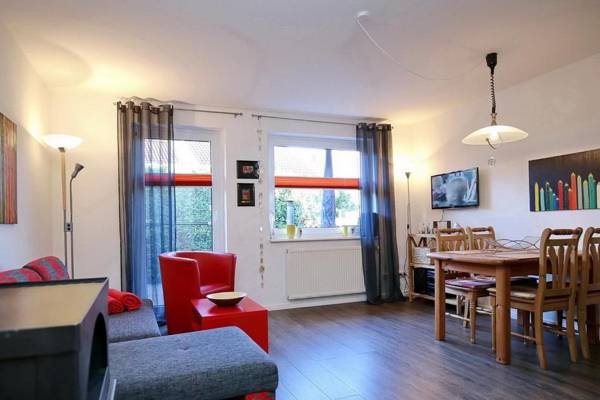 Urlauberdorf Haus 45b