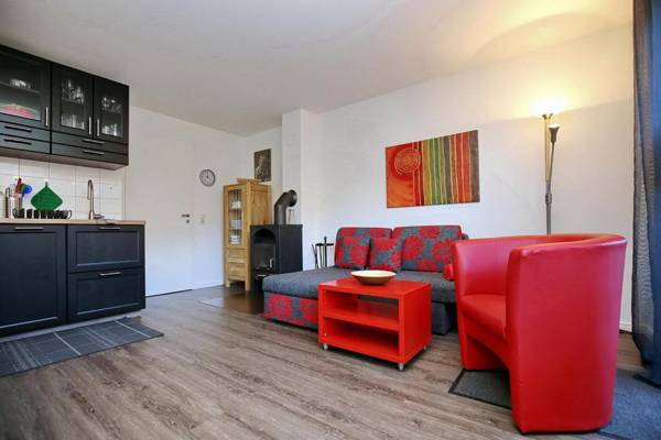 Urlauberdorf Haus 45b