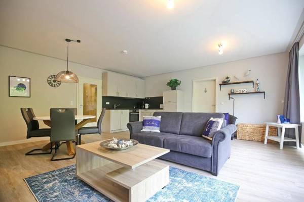 Residenz Seestern Wohnung 40