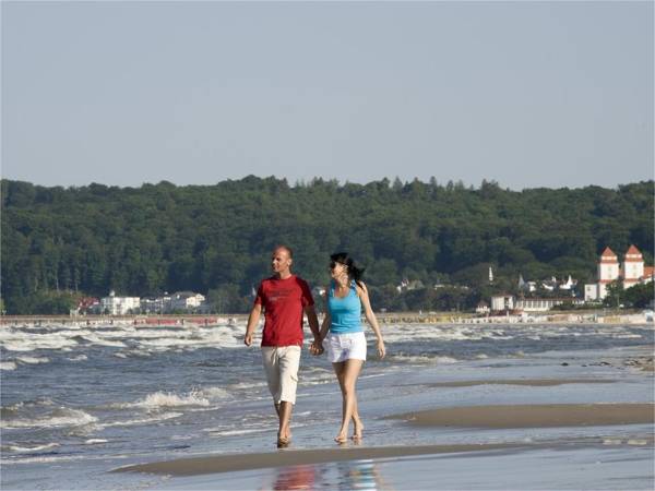 Dorint Seehotel Binz-Therme