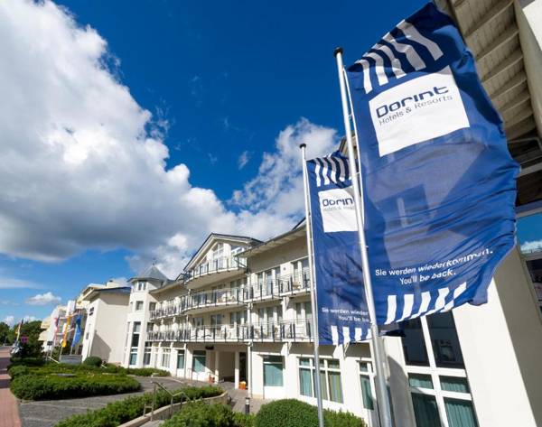 Dorint Strandhotel Binz/Rügen