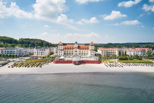 Travel Charme Kurhaus Binz